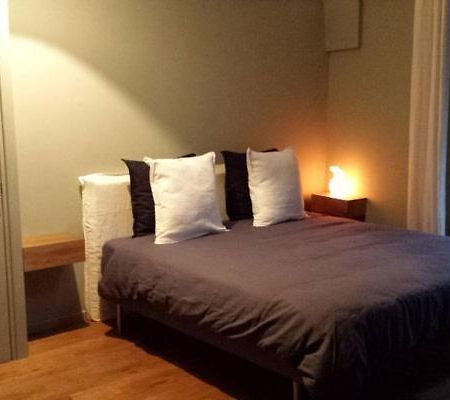Aucazein Bed In Bellongue المظهر الخارجي الصورة
