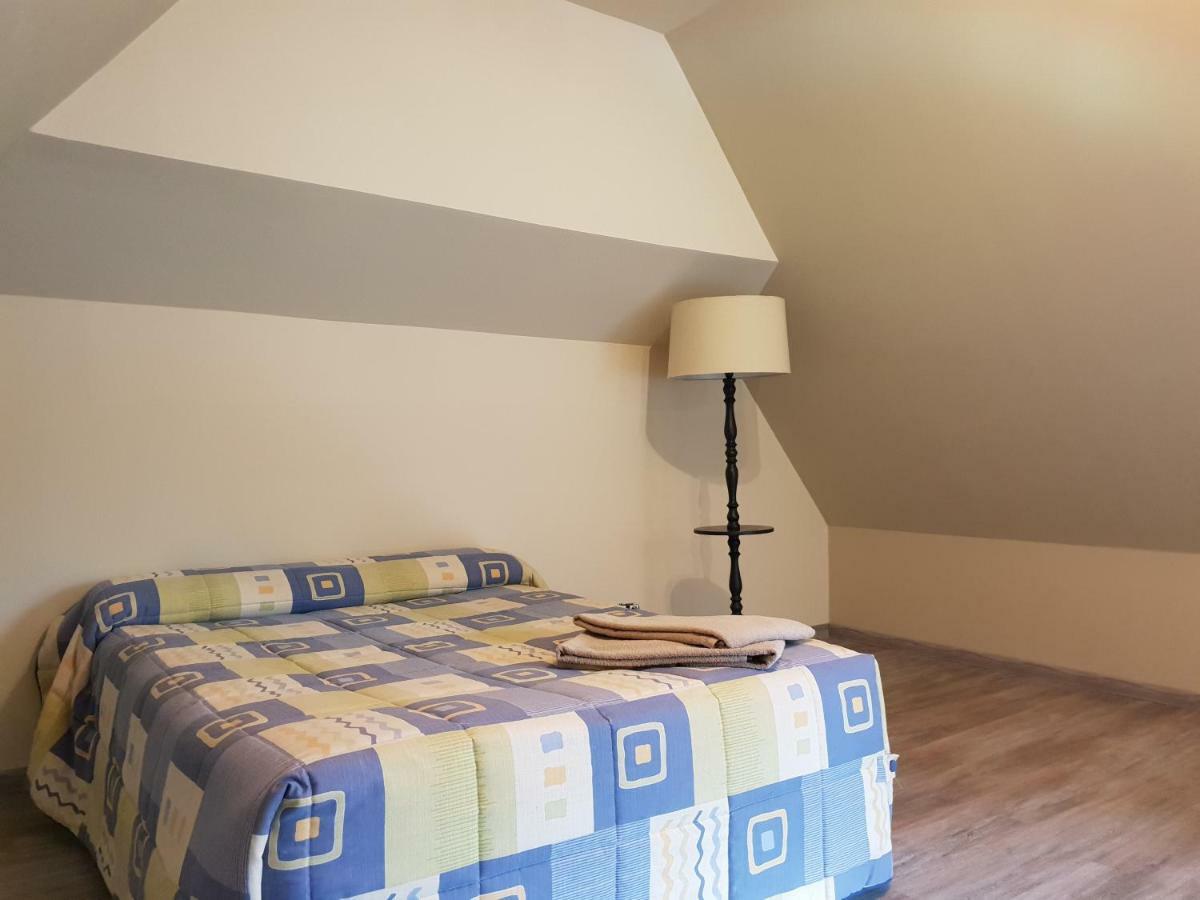 Aucazein Bed In Bellongue المظهر الخارجي الصورة